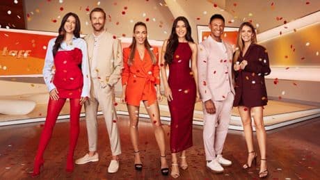 ProSieben-Magazin feiert 30-jähriges Bestehen: Interessante Fakten zum "taff"-Jubiläum