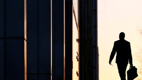 Another bank joins the lineup, telling employees it's time to get back to the office