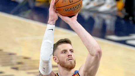 Basketball | Auf eigenen Wegen: Isaiah Hartenstein ist endlich NBA-Champion