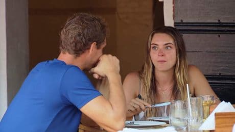 B&B vol liefde: Rob bezingt de polyamorie, terwijl Magda zich ergert aan Gène. ’Schaam je!’