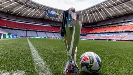 Portugal vs Spain TV channel and live stream: How to watch Nations League final in the UK tonight