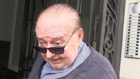El hermano de Montserrat Caballé, en situación de okupa tras acumular 41.000 euros de impago de alquiler