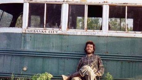 Harrowing final diary entries of off-grid adventurer who starved to death in the wild