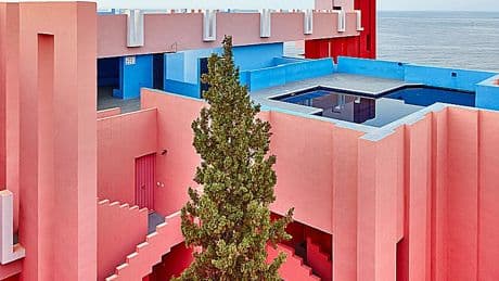 Glosario de casas, zulos y fantasías domésticas veraniegas
