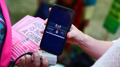 U.K. Parliament bans women from being prosecuted for late-term abortion