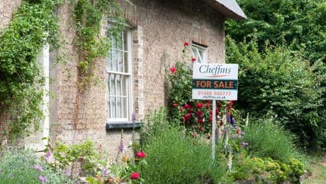 These are the areas of Britain with the most affordable cottages