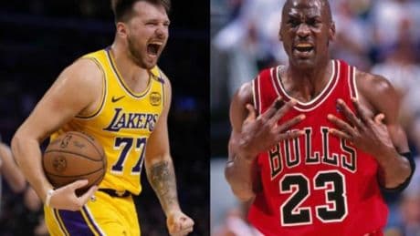 El desconocido de los Wolves que supera a Jordan y Doncic en puntos por minuto en playoffs