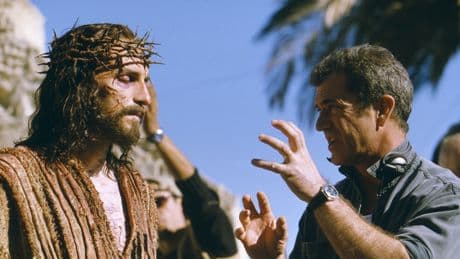 Mel Gibson warned Jim Caviezel that portraying Jesus in ‘The Passion of the Christ’ could cost him Hollywood career