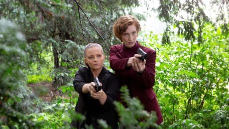"Tatort"-Wiederholung aus Bremen: Düster, spannend, tiefgründig: Diesen Krimi sollten Sie nicht verpassen