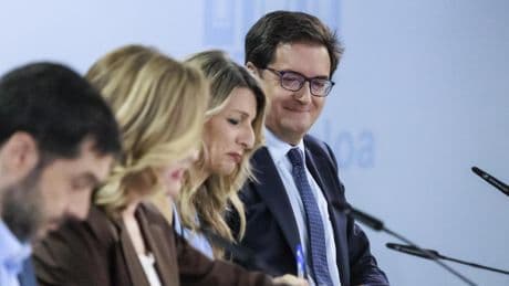El Gobierno aprueba la oferta de empleo público con 36.588 plazas