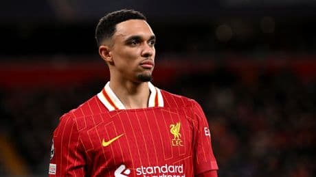 Trent Alexander-Arnold confirms Liverpool exit in emotional statement as Real Madrid move draws closer