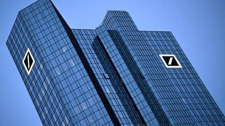 Aktienrückkauf: Deutsche Bank kauft für weitere 250 Millionen Euro eigene Aktien