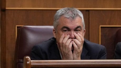 Cerdán pide al Supremo su excarcelación por ser víctima de la «presunción de indecencia»
