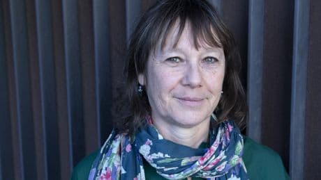 Mary Dorsan, quand le fils s’en va-t-en guerre