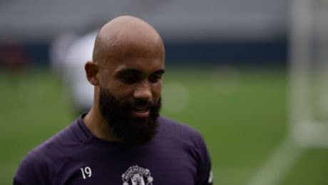 Bryan Mbeumo ruled out of Manchester United friendly vs West Ham