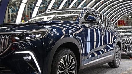 T10X en çok satan C-SUV oldu