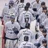 Hockey sur glace. Et si les Ducs d’Angers activaient la carte jeunes pour la Ligue Magnus ?