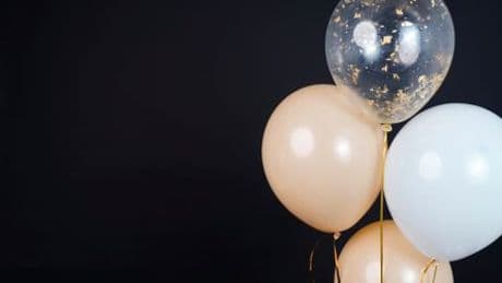 US-Staat Illinois: Sechsjähriger atmet Helium aus Ballon ein und stirbt