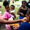 How a Michigan program that gives new mothers cash could be a model for rest of US