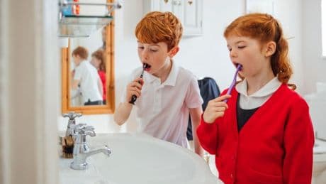 The avoidable health problem causing thousands of UK children to miss school