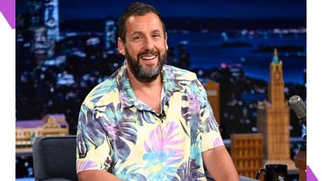 ‘Happy Gilmore 2’ star Adam Sandler is going on tour. Get tickets today
