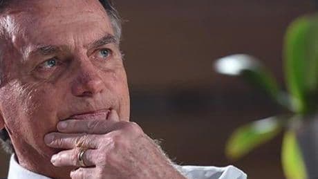 Eski Brezilya Devlet Başkanı Bolsonaro'ya 12 saatlik ameliyat