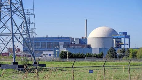 Kerncentrale Borssele mogelijk twintig jaar langer open: kabinet schuift sluiting op