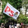 Congrès du PS : les candidatures d'Olivier Faure, Nicolas Mayer-Rossignol et Boris Vallaud validées par les instances du parti