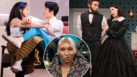 Broadway’s biggest night is here — How to watch the 2025 Tonys for free
