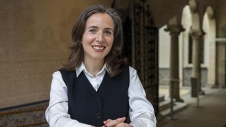 Eleonora Esposito: “La violencia misógina digital por fin va a ser ilegal en Europa”