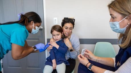 California has a strict vaccine mandate. Will it survive the Trump administration?