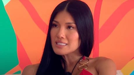 Love Island contestant Sophie Lee praised for ‘inspirational’ revelation about facial burn scars