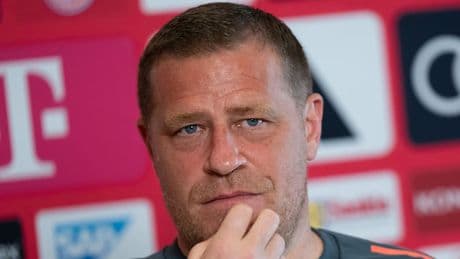 Die Lage der Liga - Überrascht uns Eberl mit einem Masterplan?