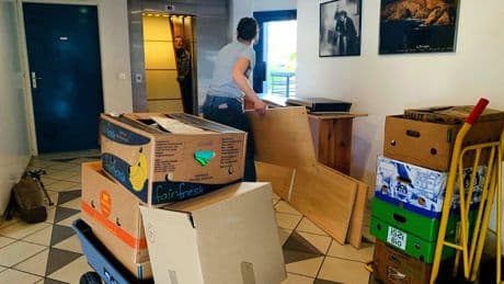 Famille : les « jeunes des champs » plus vite indépendants que les « jeunes des villes »