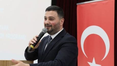 Kağıthane Belediye Başkanı Öztekin'den Özel'in iddialarına yanıt
