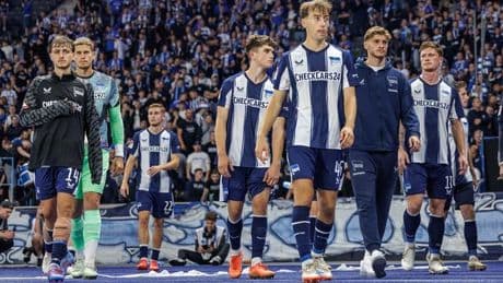 DFB-Pokal: Union und Hertha können Revanche nehmen - Cottbus gegen RB