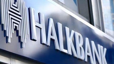 Halkbank’tan 'lüks parti' ve ‘kredi’ iddialarına ilişkin açıklama
