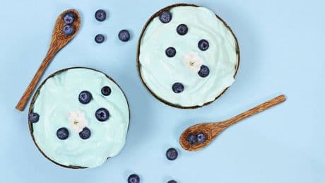 Pros y contras de la dieta del yogur