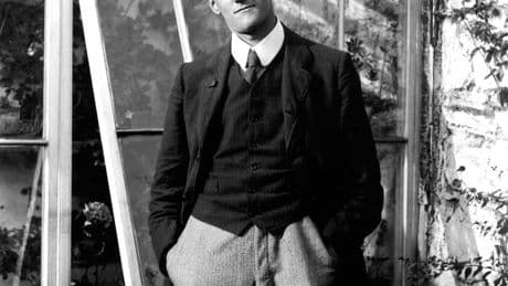 James-Joyce-Buchclub: Das große Rätsel namens James