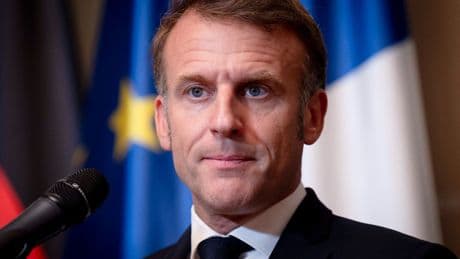 Syrie : Macron juge « impératif d’éviter » que la violence se répète