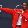 Soulja Boy arrested on suspicion of weapons charge during a traffic stop