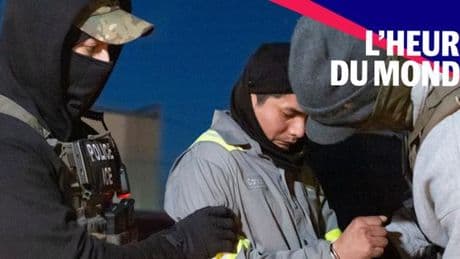 Cent jours de Trump à la Maison Blanche : où en est la guerre contre les migrants ?