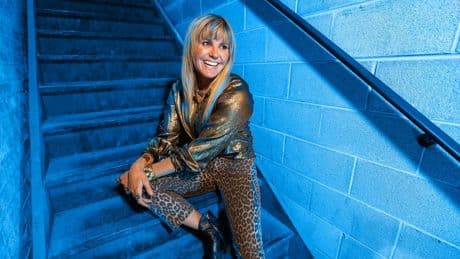 Grace Potter On Cinematic Feel Behind T Bone Burnett Produced ‘Medicine’