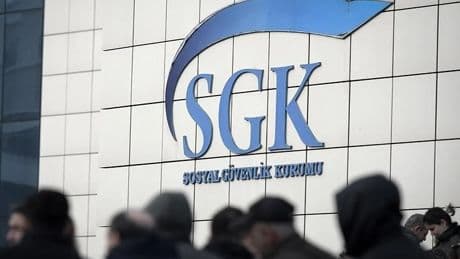 SGK açıkladı: Erken emeklilik hakkı kaldırılan meslekler belli oldu