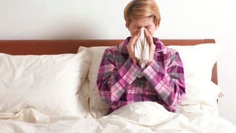 UKHSA issues warning over deadly disease 'without symptoms'