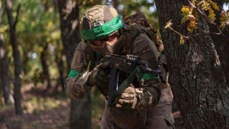 Ukraine-Krieg: Russland stößt im Donbass vor, die Front bröckelt