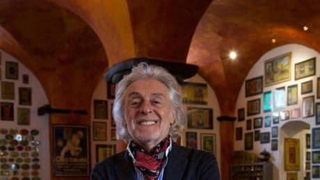Imperia, addio all’imprenditore Riccardo Guatelli: “Era la storia dell’industria locale”