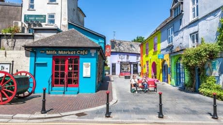 My village-hopping weekend of pubs, cheese and a glorious coastline