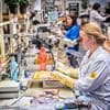 ‘Het negatieve beeld keert’: kan onze industrie meeprofiteren van de Europese herbewapening?