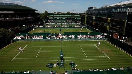 Ex-British No.1 tennis player 'banned' from attending Wimbledon after 2023 'misdemeanour'